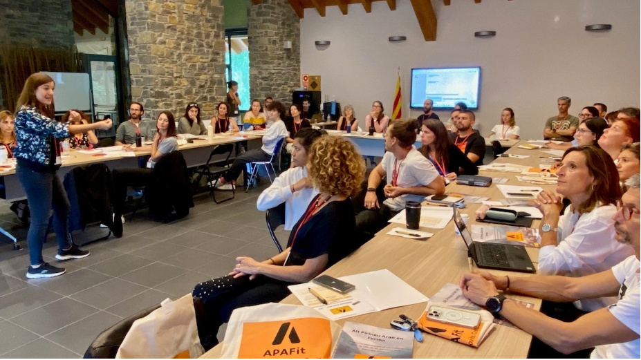 Emocions i Infància